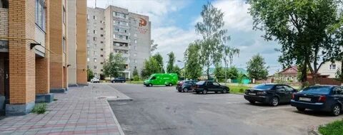 Ул 1 мая д 14
