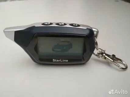 Starline новая