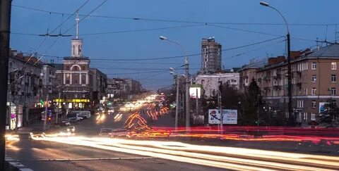 Ленинградская площадь 1