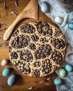 Печем красиво