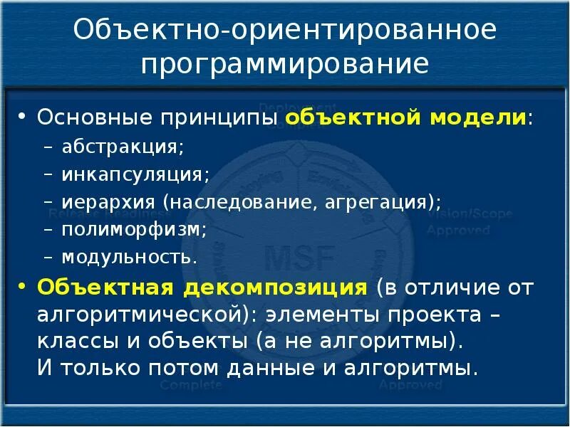 Объектно ориентированные системы программирования. Принципы объектно ориентированного программирования. объектно-ориентированное программирование наследование. основные принципы объектно-ориентированного моделирования.. принципы обьектоноориентированного программирования.