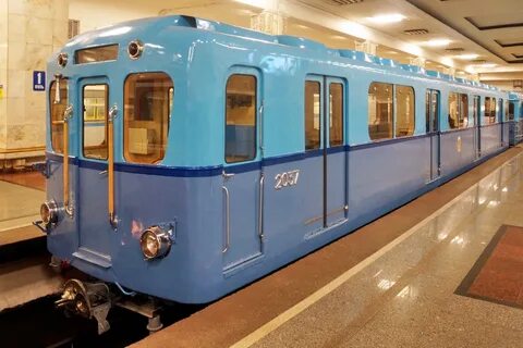 1 тип вагона