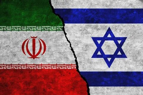 Какой ущерб нанес иран израилю