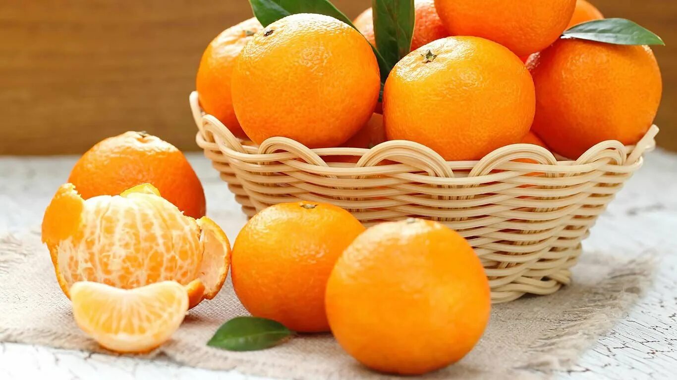 Oranges name