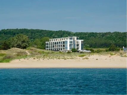 Pearl residence