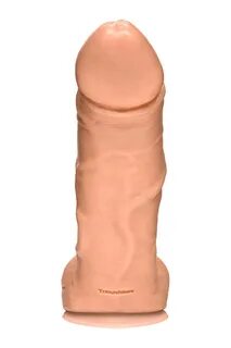 boutique Adam et Eve - Gode Vac-U-Lock Realistic Cock 8,5 