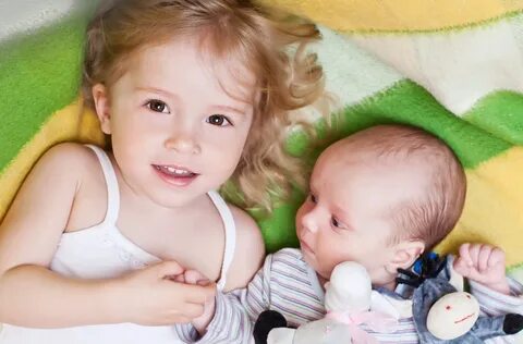 How To Prepare Toddler For New Baby