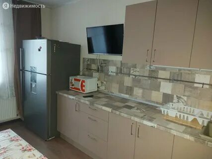 Абрамова поселок
