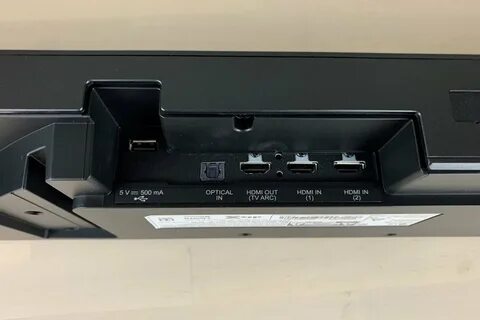 Lg sn5r