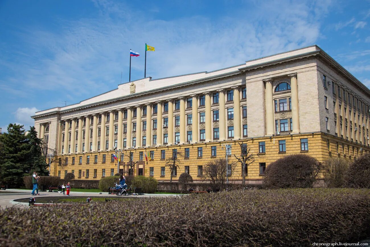 В Пензенской области члены правительства начнут инспектировать детские лагеря - 