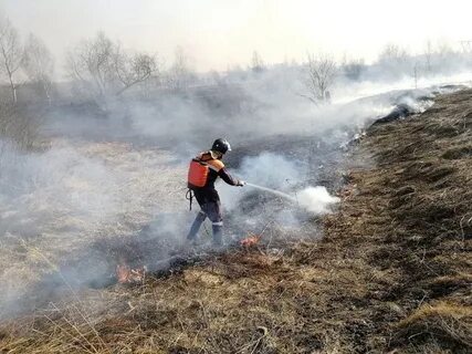 Выдалась жаркой