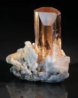 Minerals