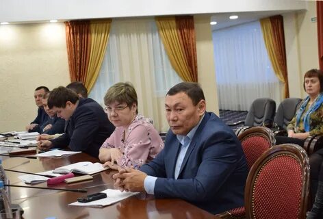 Правительство ненецкого автономного