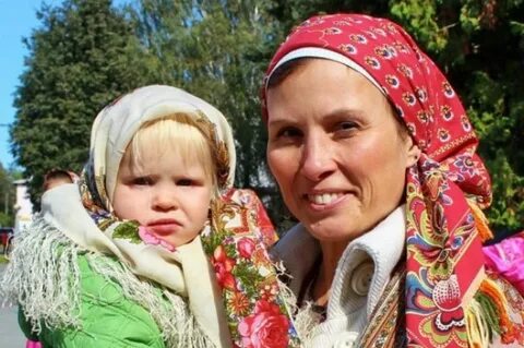 Выходные дни брянская область