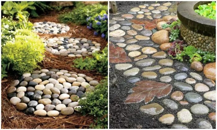 Boulder Landscape Ideas : Iimajackrussell Garages - Best ... Landscaping with bo