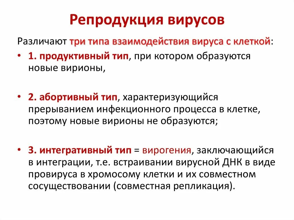 Стадии репродукции вирусов микробиология. Продуктивный Тип взаимодействия вируса с клеткой. Этапы репродукции вирусов.