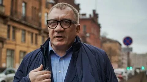 Ленинградские депутаты