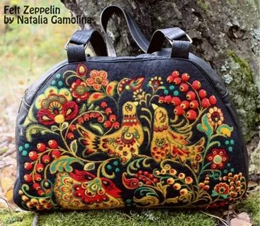 Bag на русский
