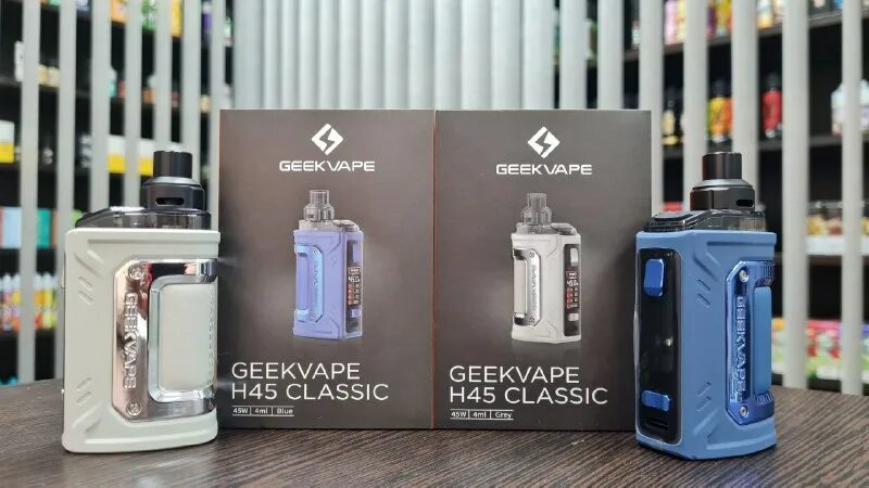 Geek vape aegis 3