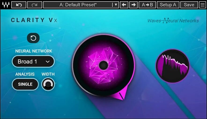 Waves clarity vx. Clarity plugin. Clarity vx20. Clarity vx pro stereo. Waves clarity vx und clarity vx pro.