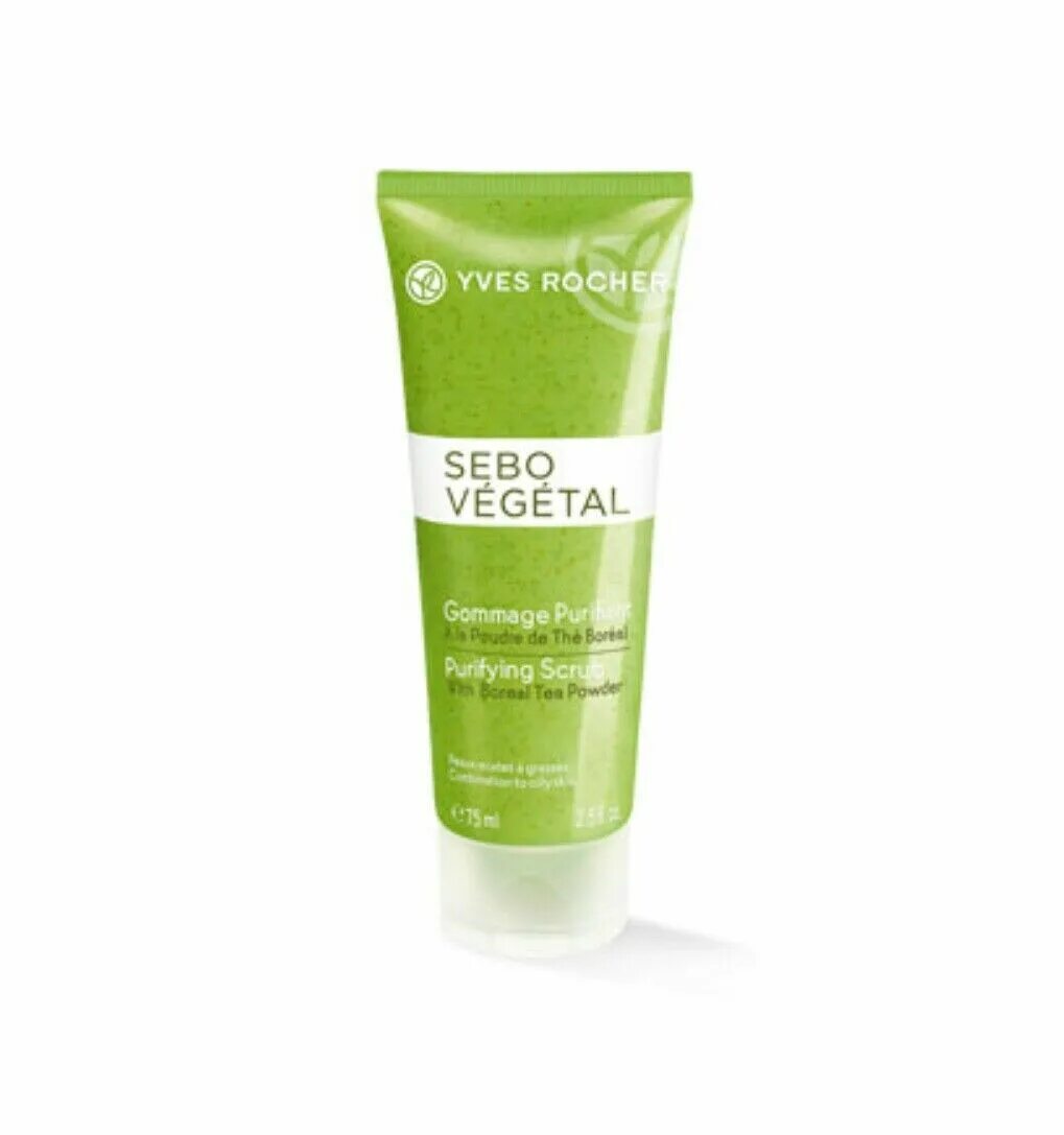 Роше скраб. Yves rocher гоммаж скраб. косметика ив роше sebo vegetal. скраб для лица 30 мл ив роше. гоммаж для лица ив роше.