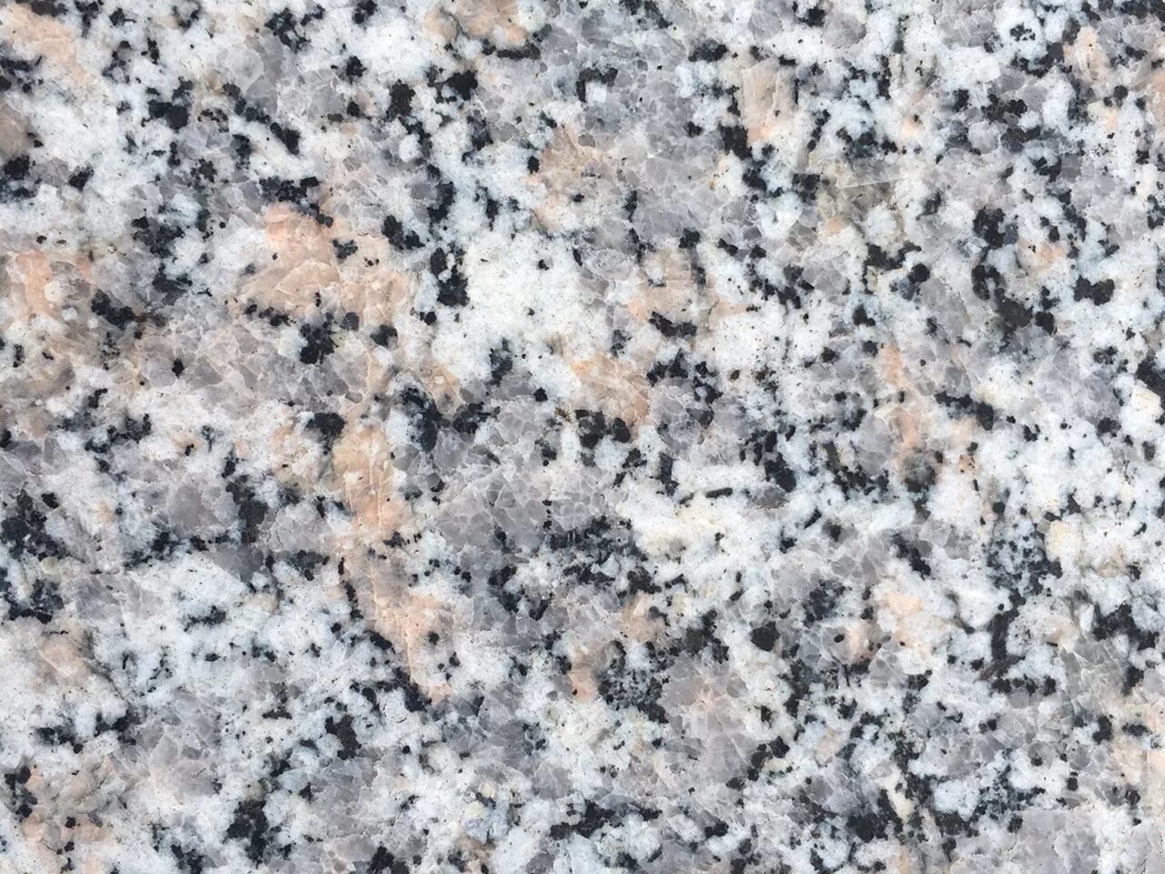 Rise floor