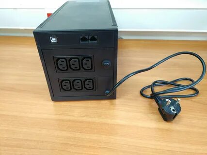 Ибп powercom rpt 2000ap lcd