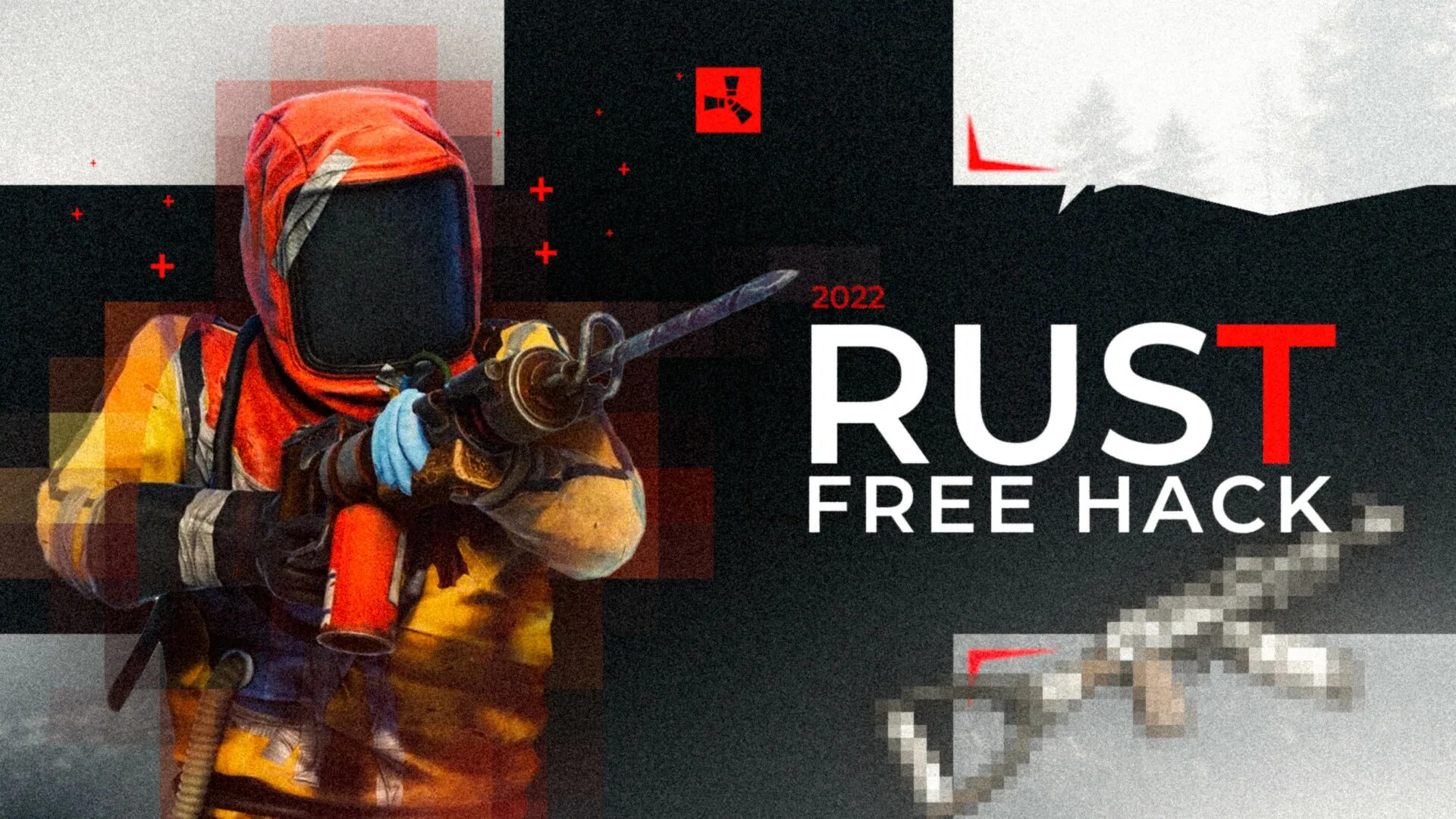Rust hack. Rust hack 2021. Rust hack 2022. Раст хак. Раст хак.