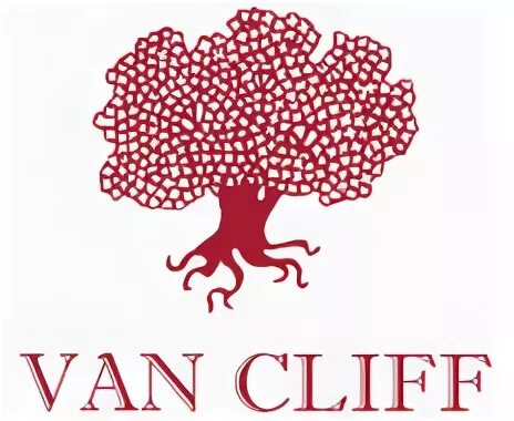 Van Cliff. Van Cliff бренд. Эмблема van Cliff. Дерево van Cliff.