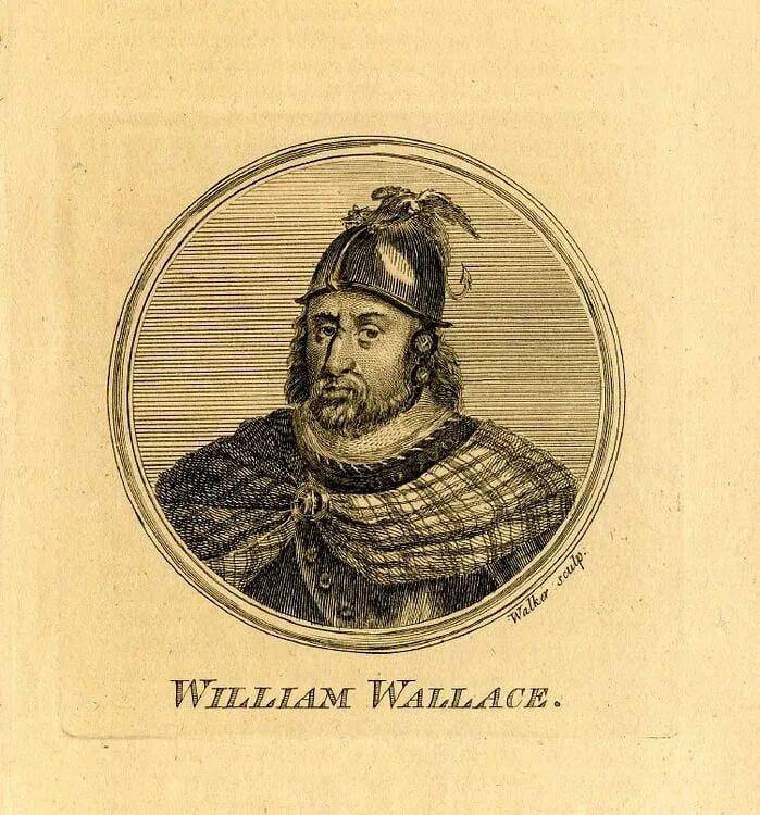 William wallace. Уильям Уоллес. Национальный герой Шотландии Уильям Уоллес. Уильям Уоллес портрет. Вильям Уоллес Шотландия портрет.