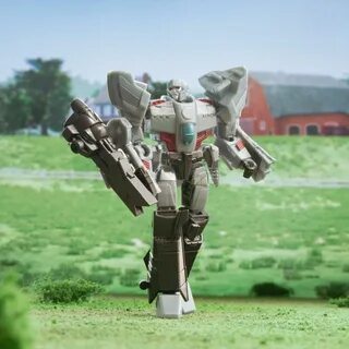 Transformers earthspark