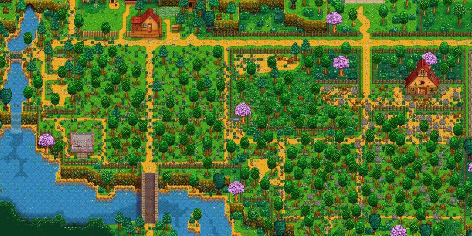 Когда выйдет обновление stardew valley. Immersive Farm 2 Remastered Stardew Valley. Иммерсивная ферма 2 ремастеринг. Stardew Valley expanded immersive Farm 2 Remastered. Stardew Valley immersive Farm.