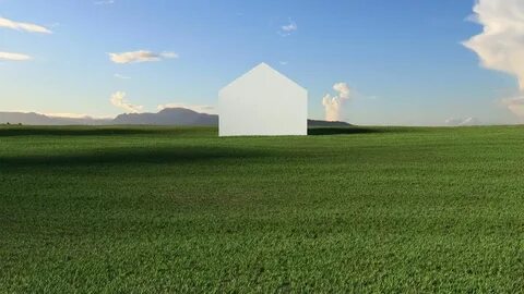 Piece of land