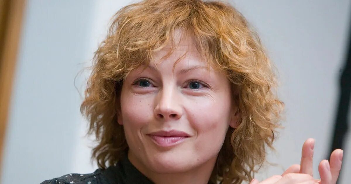 Семья бабенко. Бабенко актриса.
