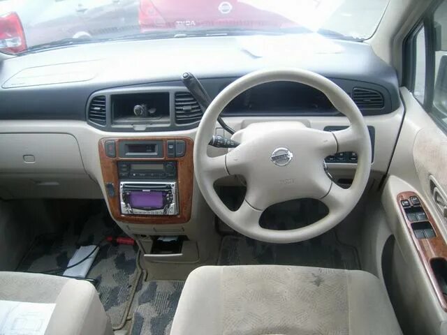 Nissan liberty панель. Панель ниссан либерти. Ниссан либерти 2002. Ниссан либерти 394. Ниссан либерти 2001 торпедо.