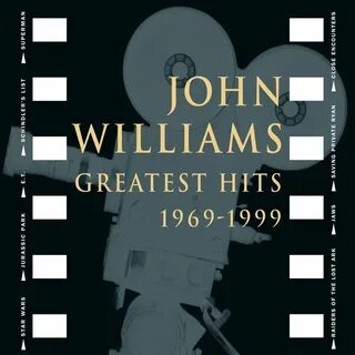 Main title john