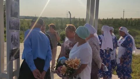Большие село татарстана
