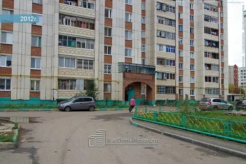 Сулейманова 7