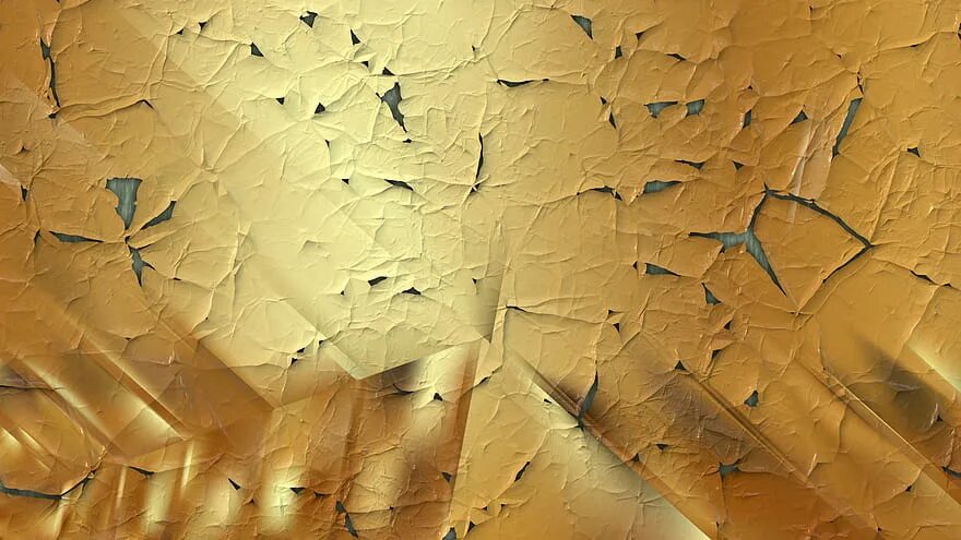 Золотые трещины. Диагональные трещины золото. Cracked Gold texture. Золотые трещины на белом.