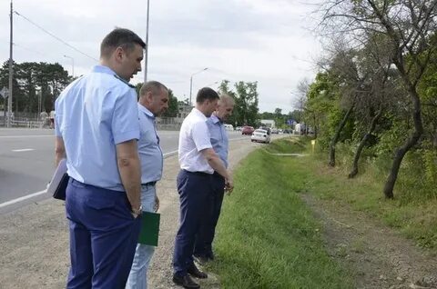 Анапская межрайонная
