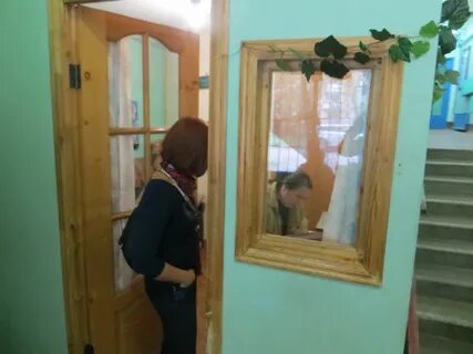 Консьержка м маяковская