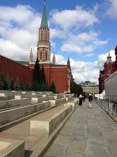 Кремль 3