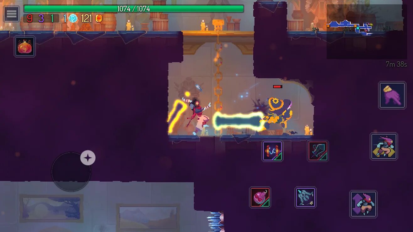 Dead cells андроид без вирусов. Dead cells 3.2.6. dead cells меню. dead cells#2. геймплей dead cells на андроид.