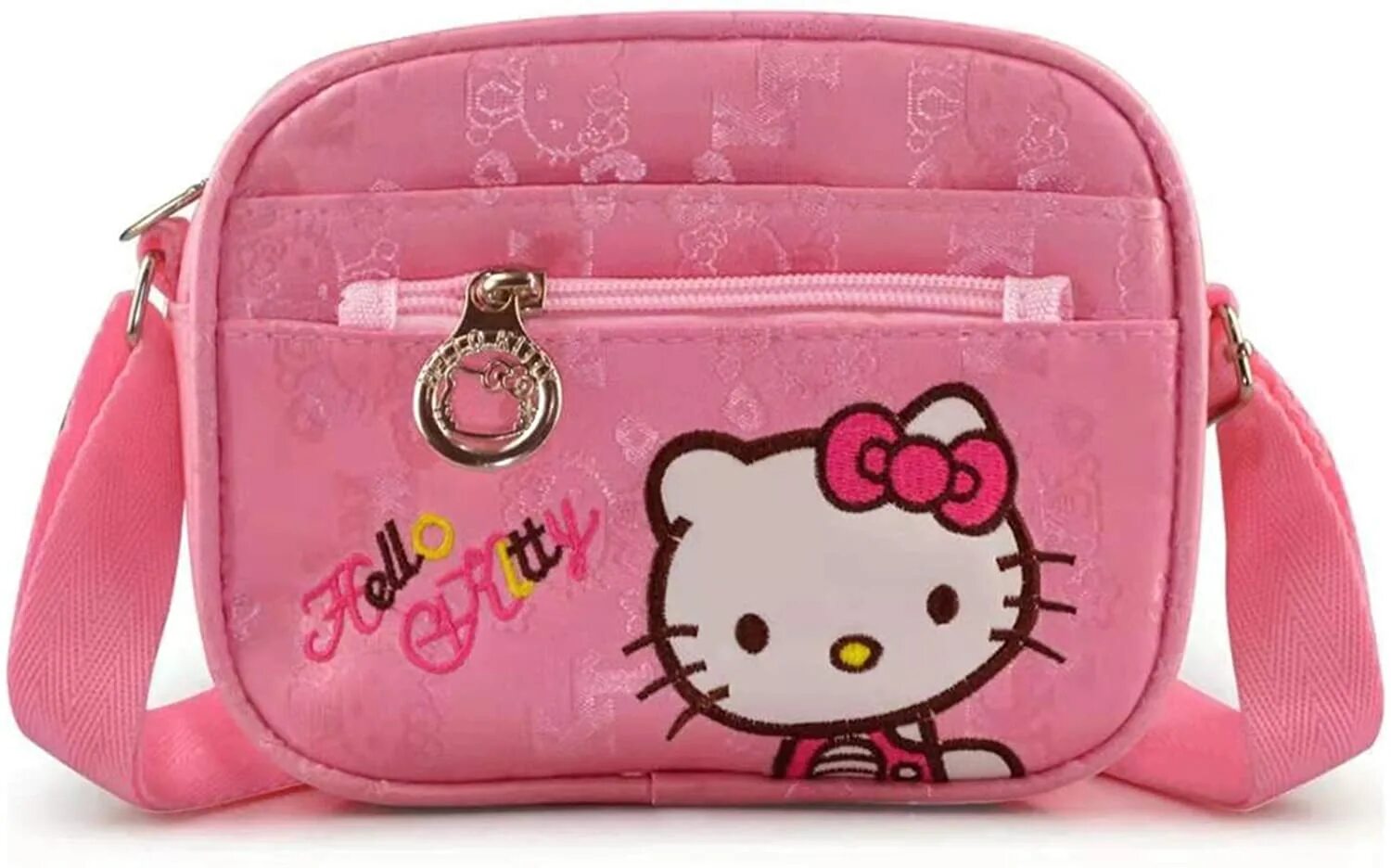 Сколько стоит хеллоу. Sanrio hello Kitty сумка. Барсетка с Хеллоу Китти. Хэллоу Китти мини. Барсетка Хелло Китти валберис.