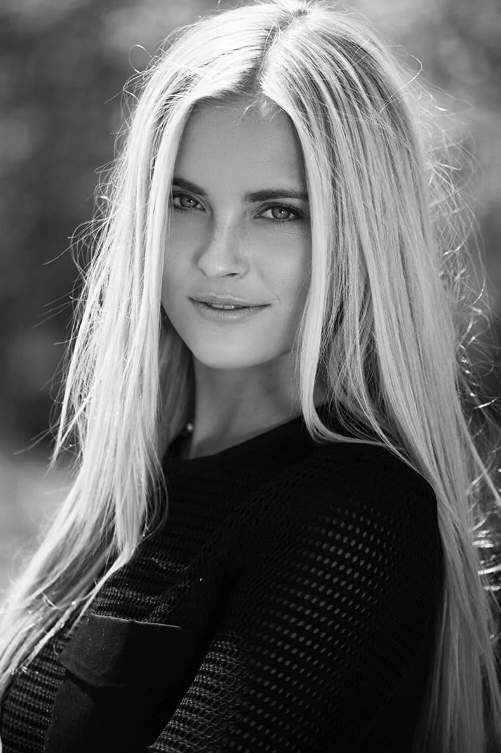 Models sweden