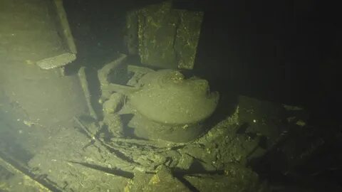 Погружение в грунт