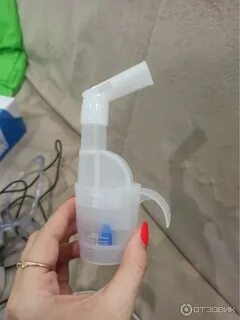 Как заправлять ингалятор