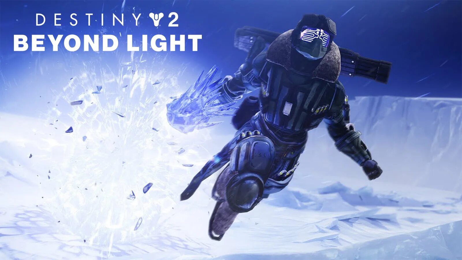 Beyond the light. Дестини 2 beyond light. destiny 2 титан стазис. destiny 2: beyond light. титан дестини 2.