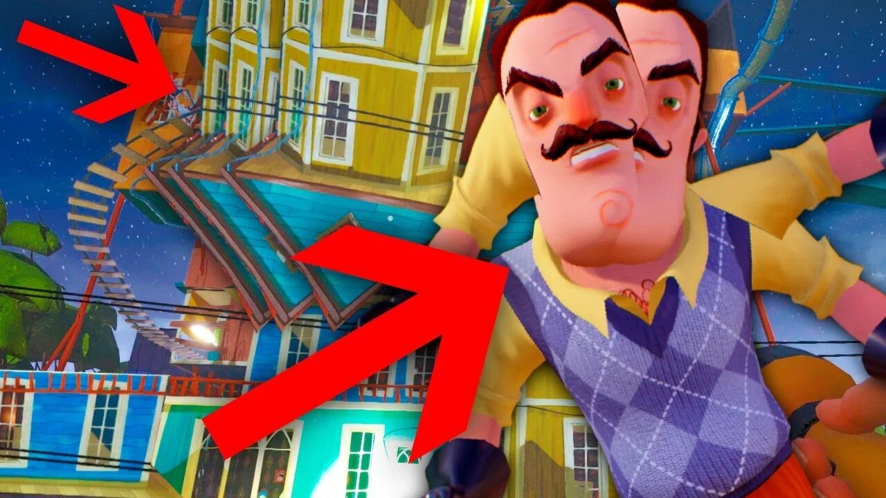 Поззи привет сосед Альфа 3. Hello Neighbor Alpha 4. Поззи hello Neighbor. Привет сосед из бумаги. Хеллоу нейбор 4