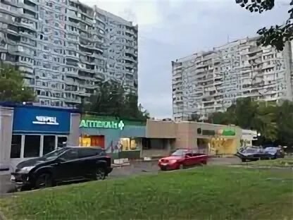 Кунцевская снять